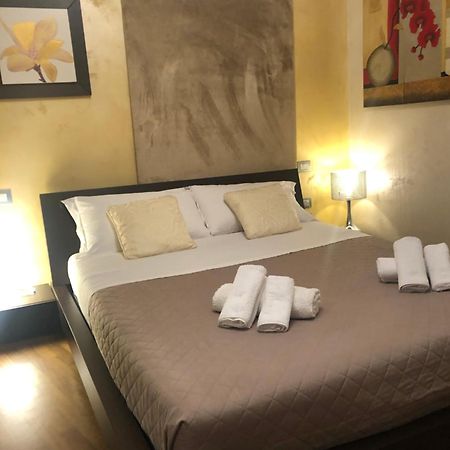 A Casa Minerva Apartment Римини Екстериор снимка