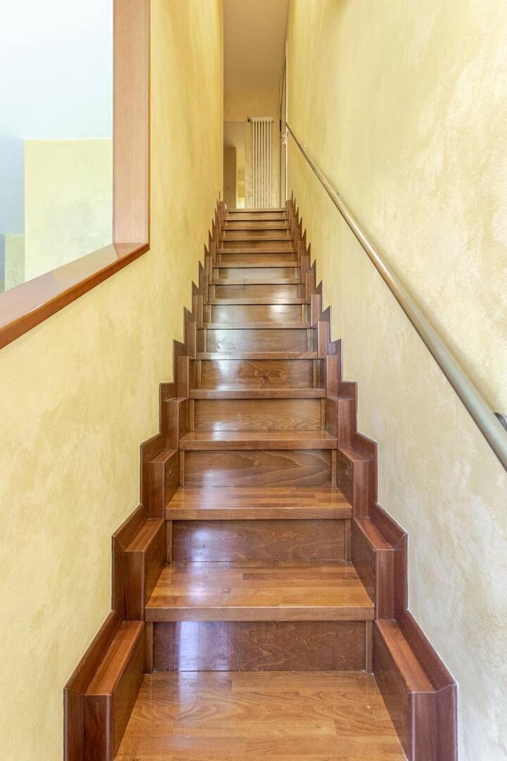 A Casa Minerva Apartment Римини Екстериор снимка