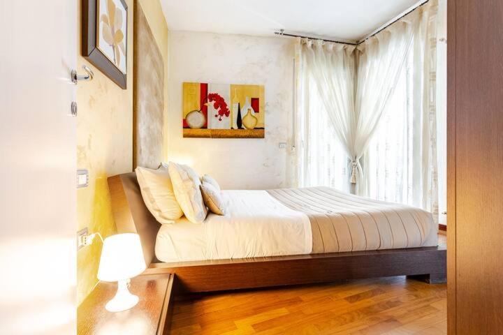 A Casa Minerva Apartment Римини Екстериор снимка