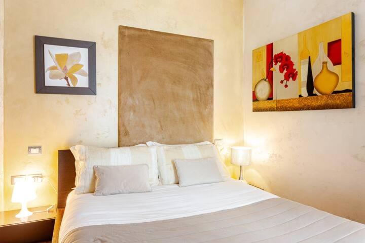 A Casa Minerva Apartment Римини Екстериор снимка